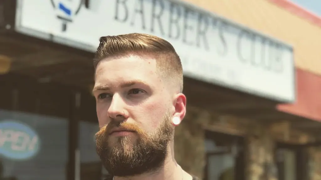 Barbers Club of Cherry Hill — Barber shop in Cherry Hill Township